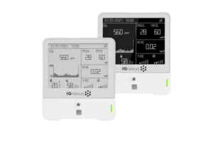 Ambient Air Quality Sensor