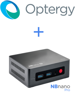 optergy integration main image pro